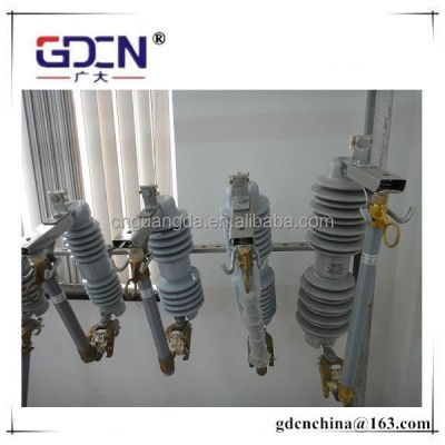 Ceramic Cutout Fuse Holder Series Power Line Insulator